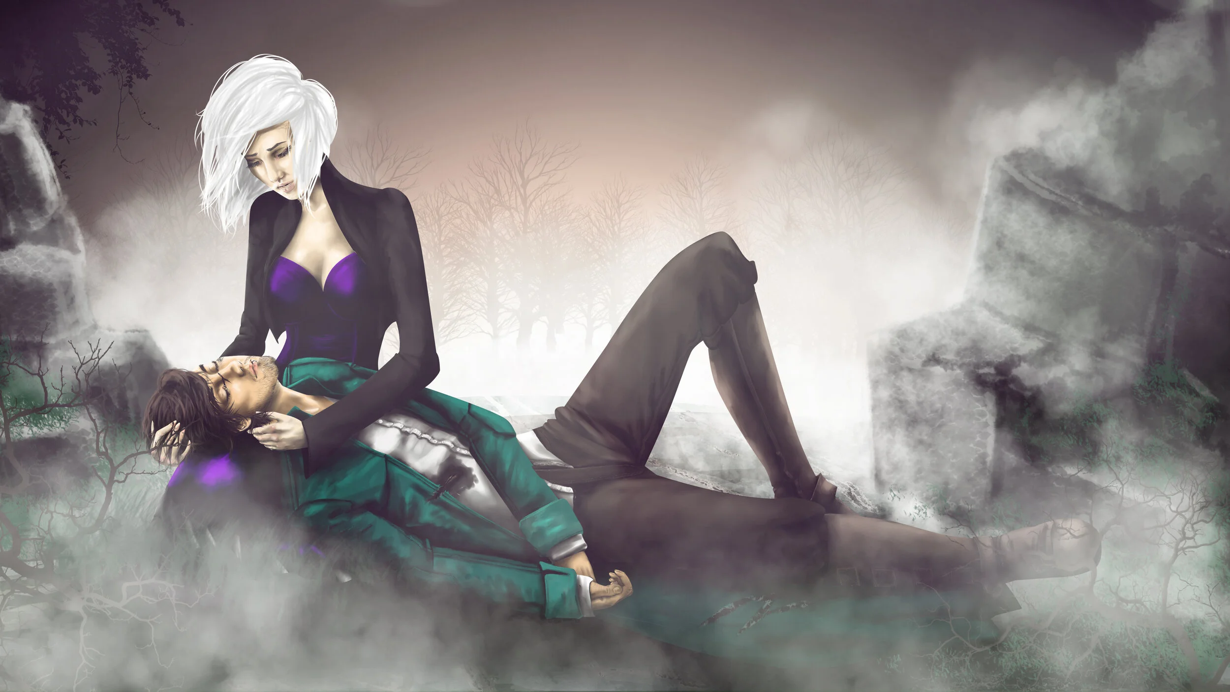 Parallel's Pulse