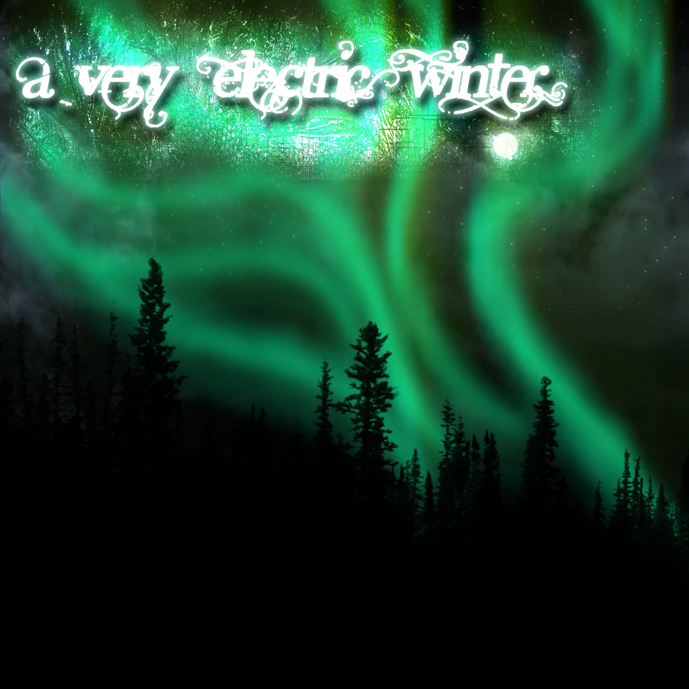 A Very Electric Winter 1