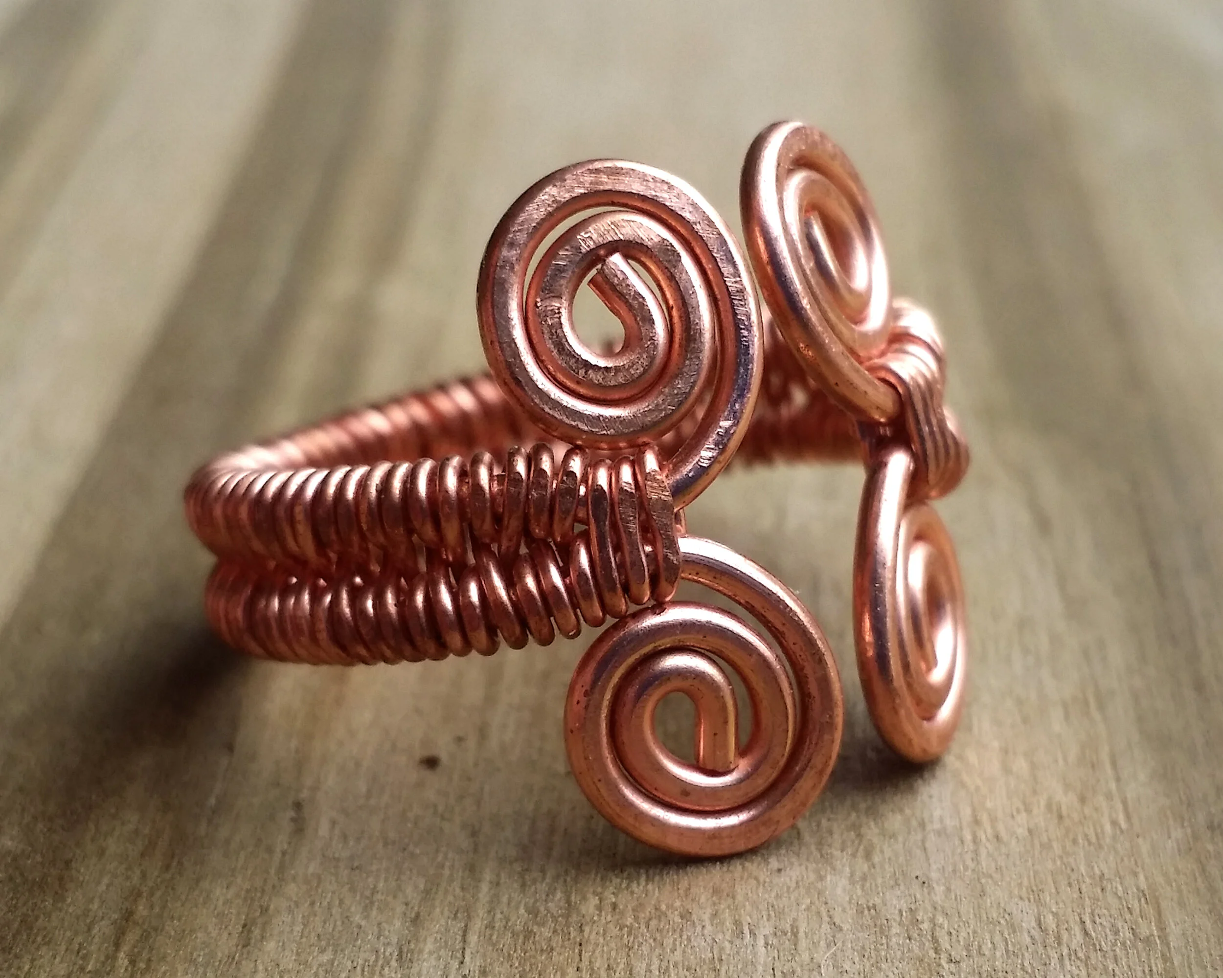 Clover Ring TR Copper (1).jpg