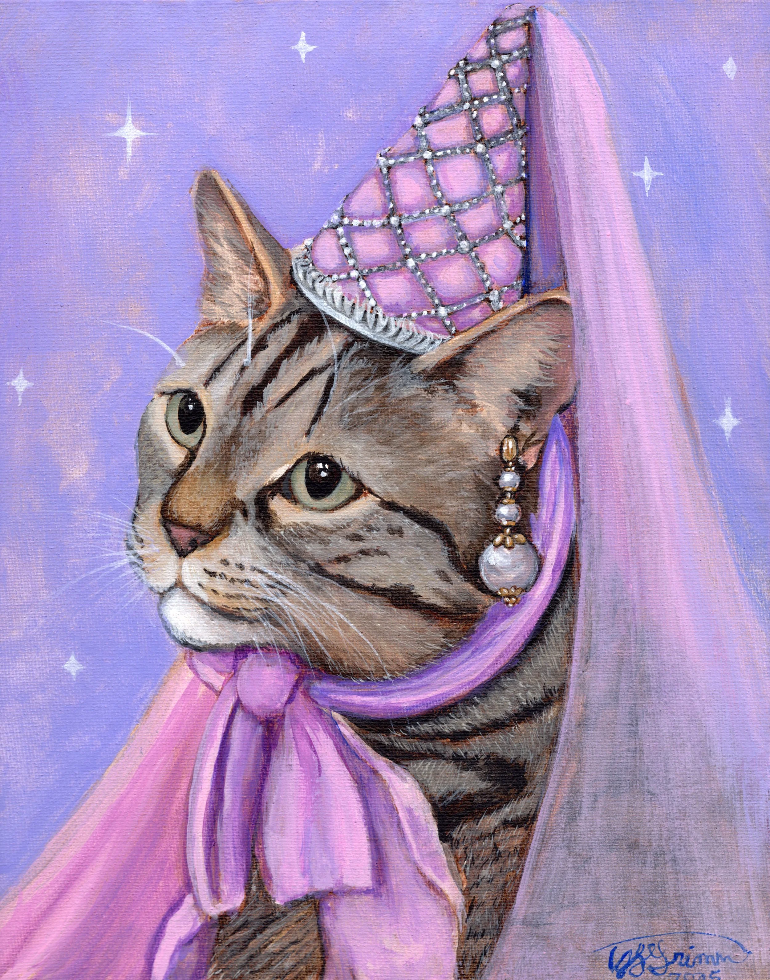Princess Coco
