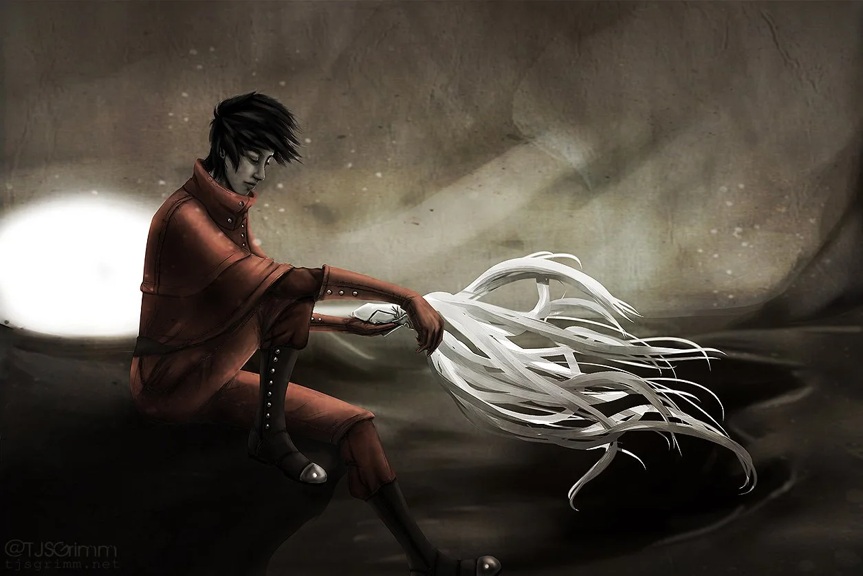 Agent Of Death