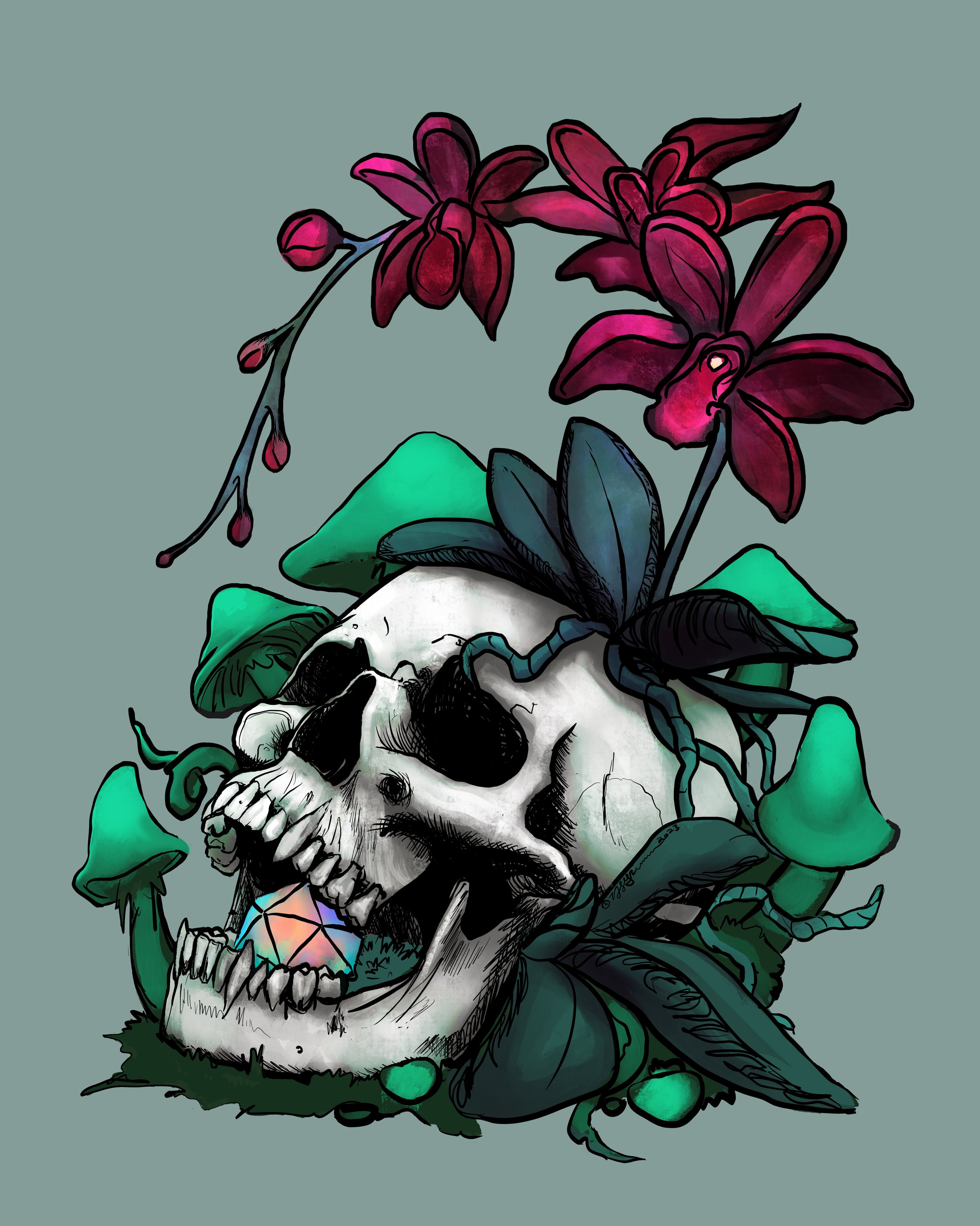 Life After Death