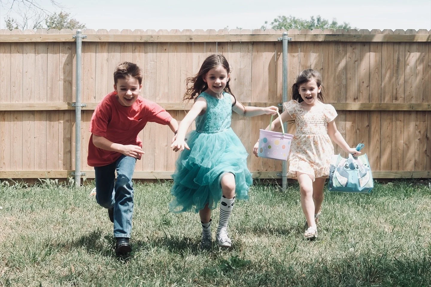 Easter 2025
