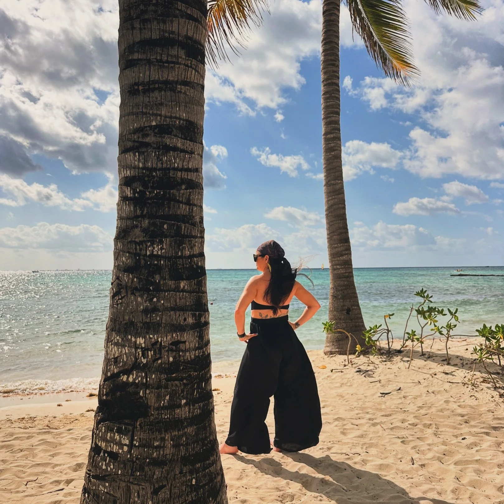 Queen of the beach, queen of my heart ❤️