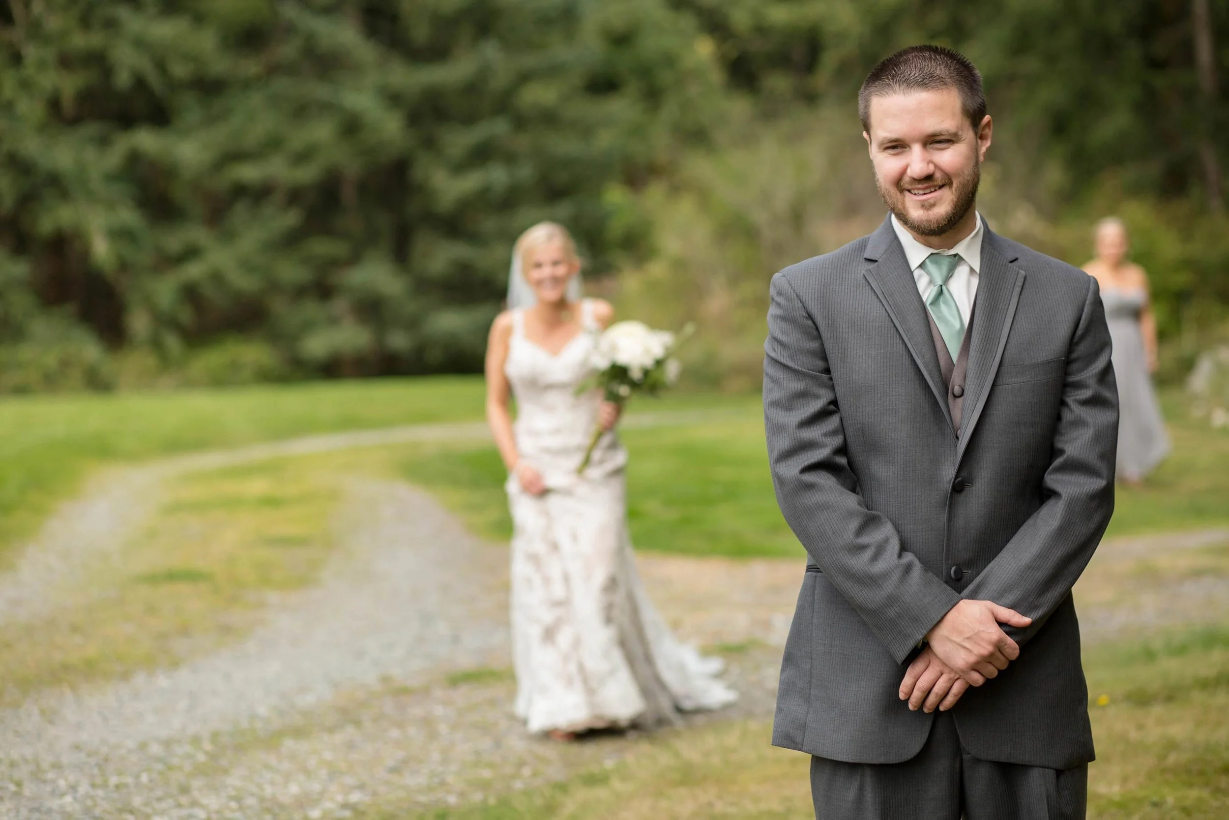 Best Seattle Wedding Photographers Entwined Weddings