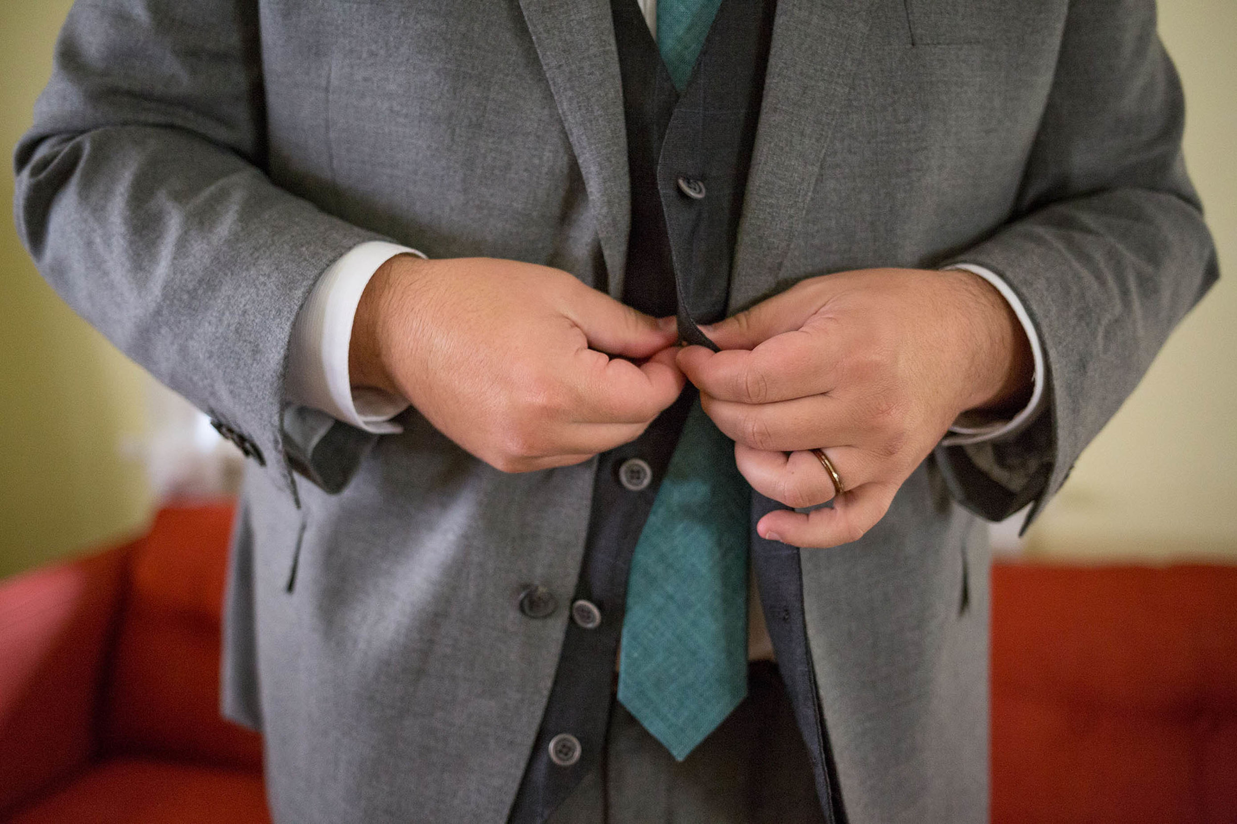 Best Seattle Wedding Photographers