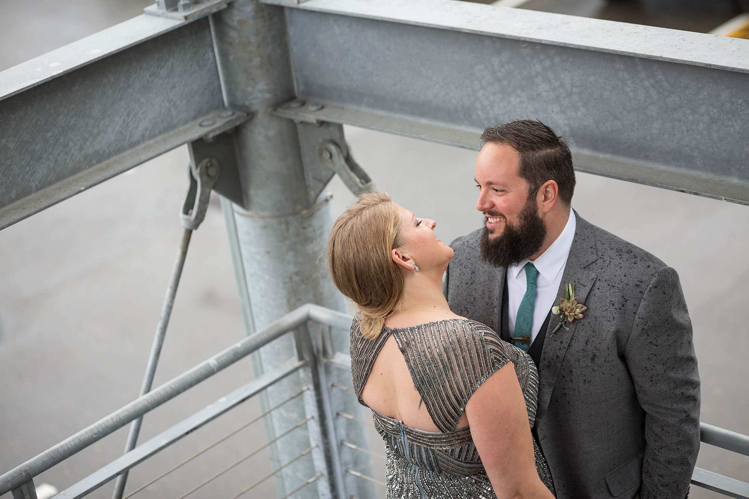 Best Seattle Wedding Photographers