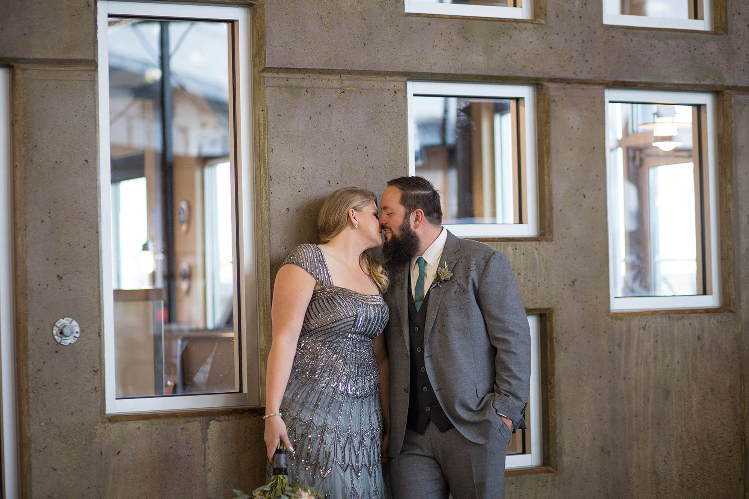 Best Seattle Wedding Photographers