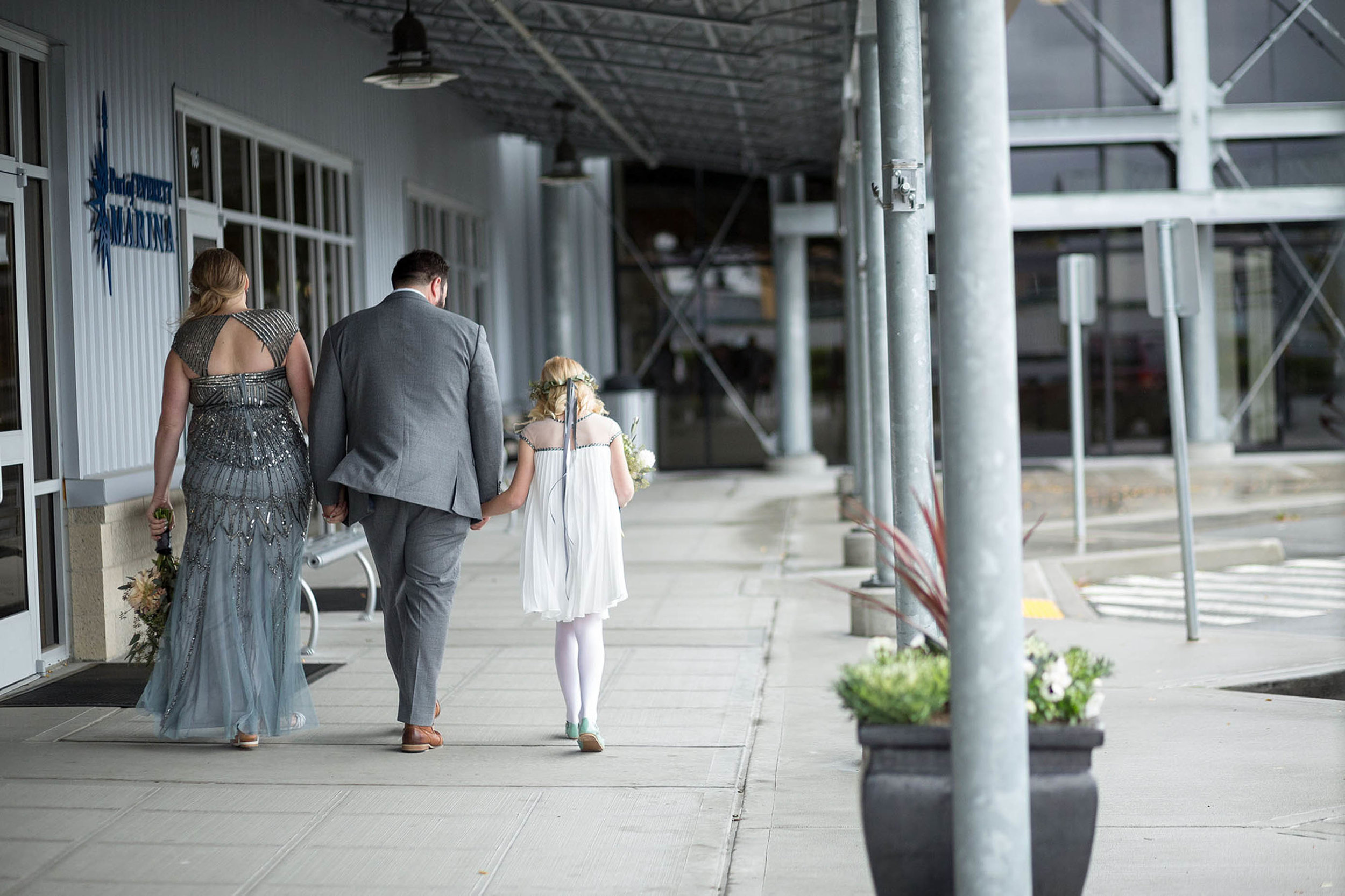 Best Seattle Wedding Photographers