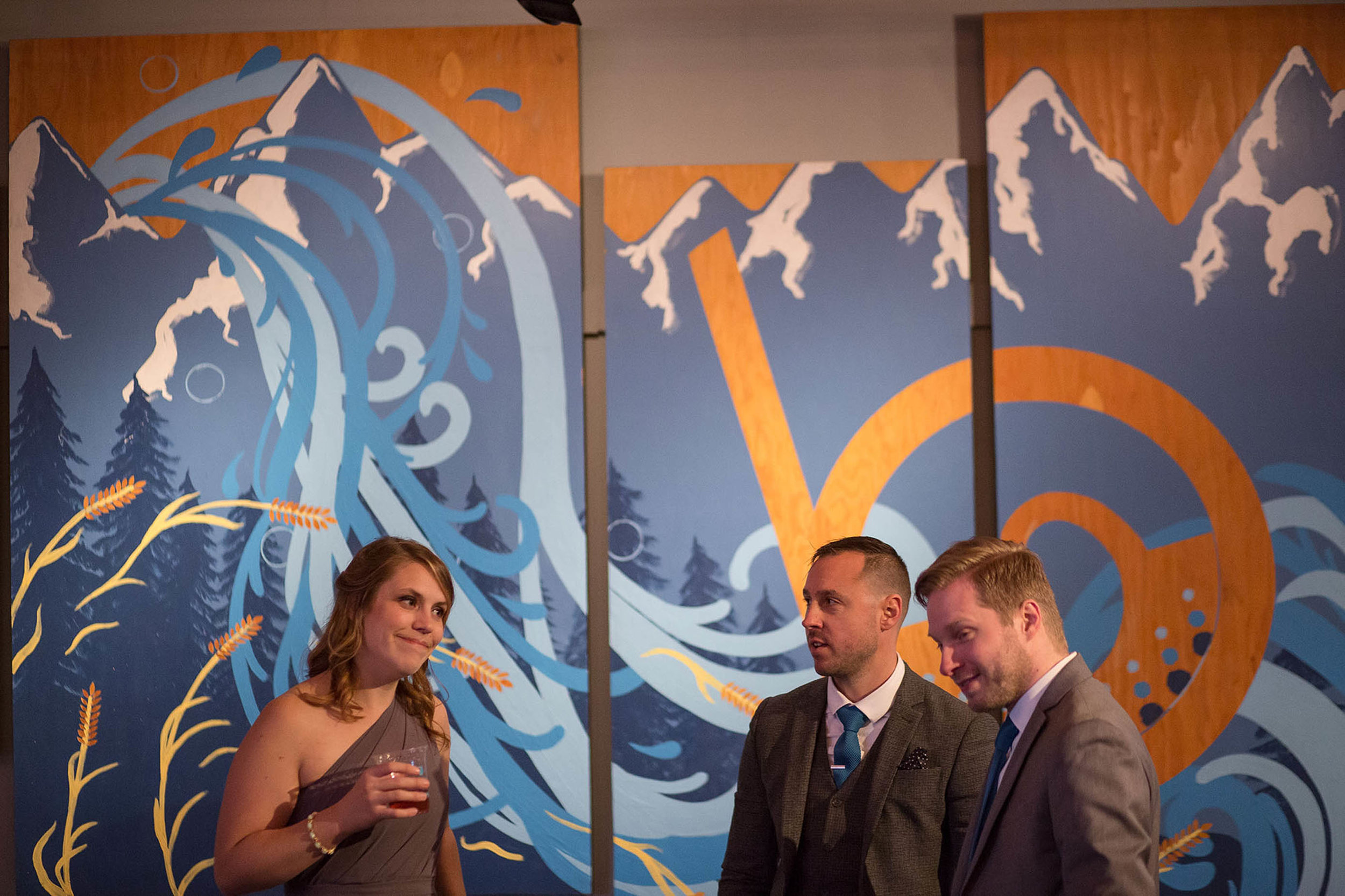 Best Seattle Wedding Photographers