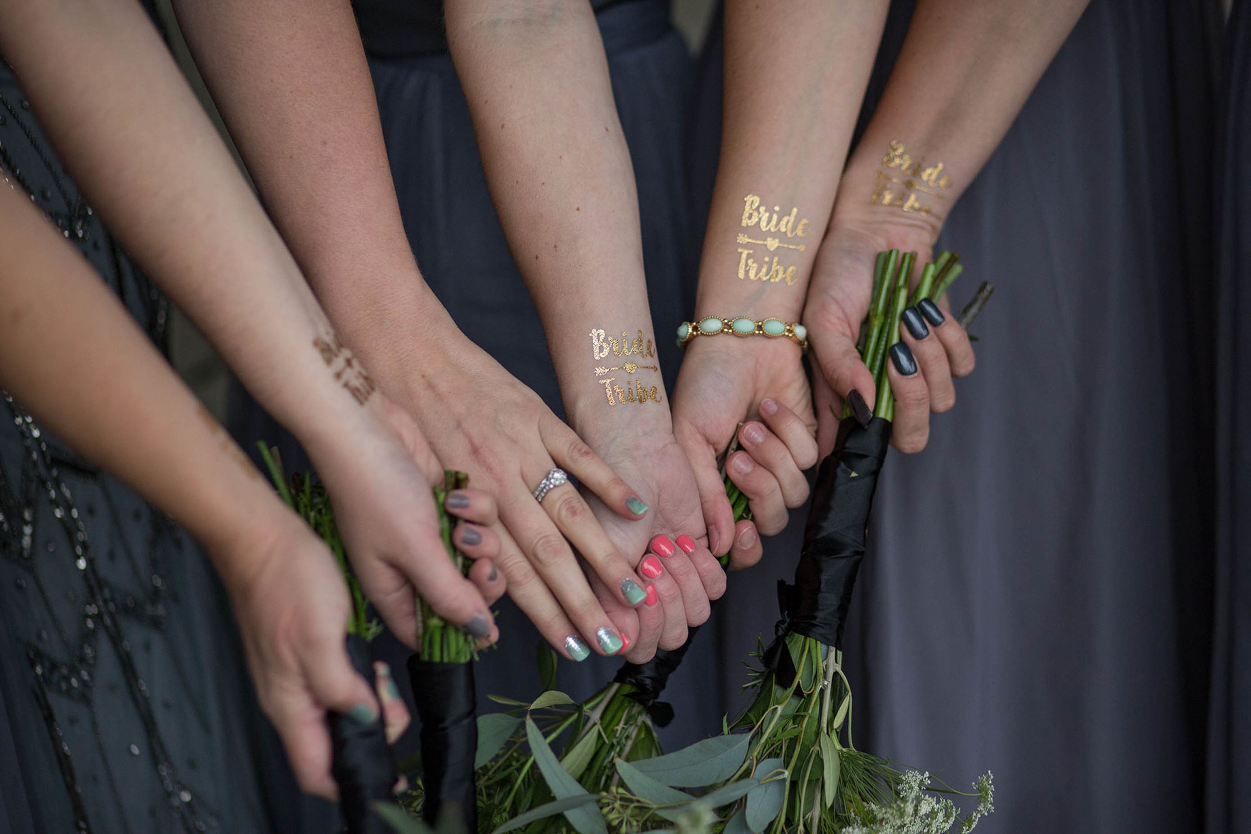 Best Seattle Wedding Photographers