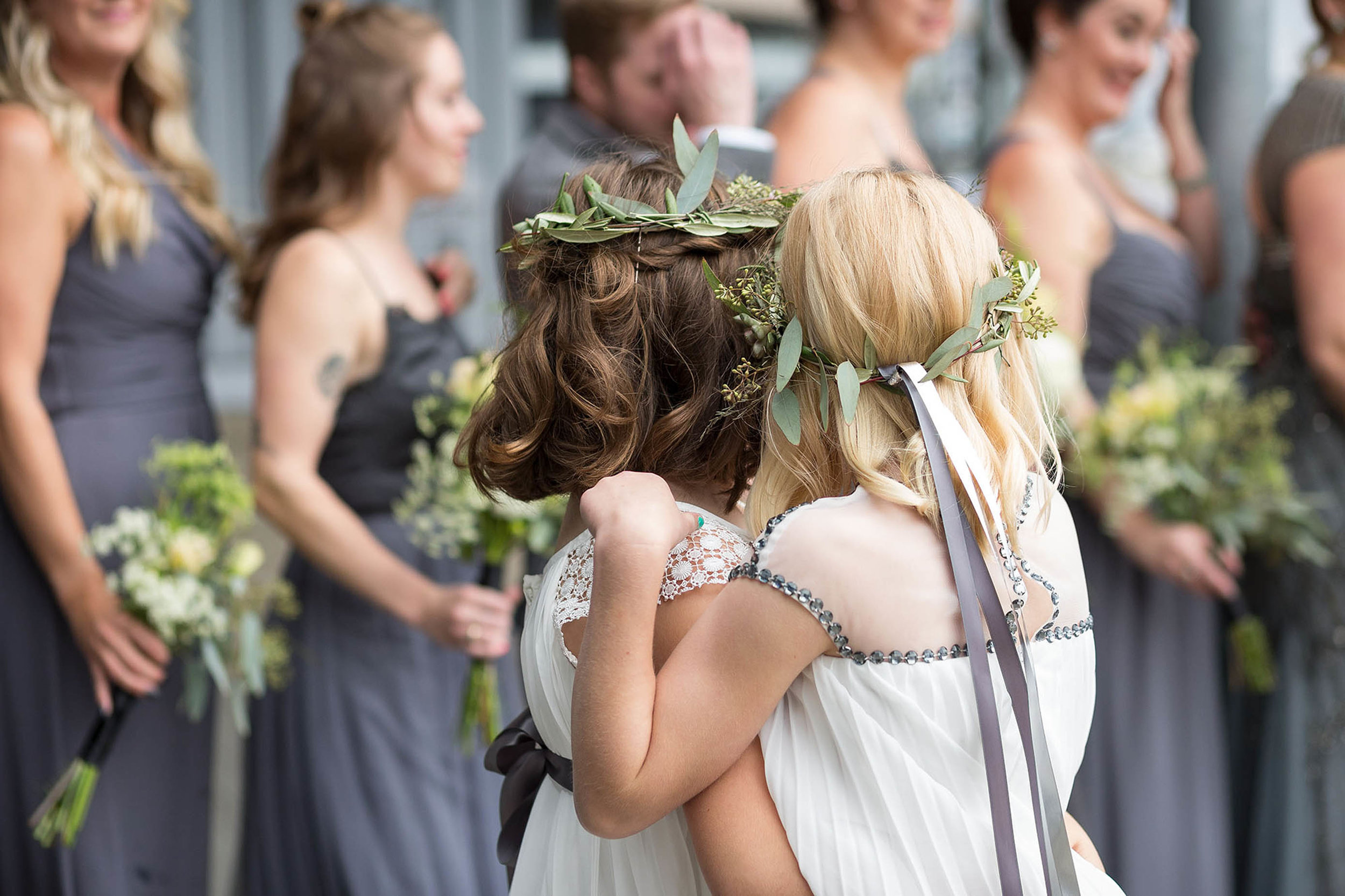 Best Seattle Wedding Photographers