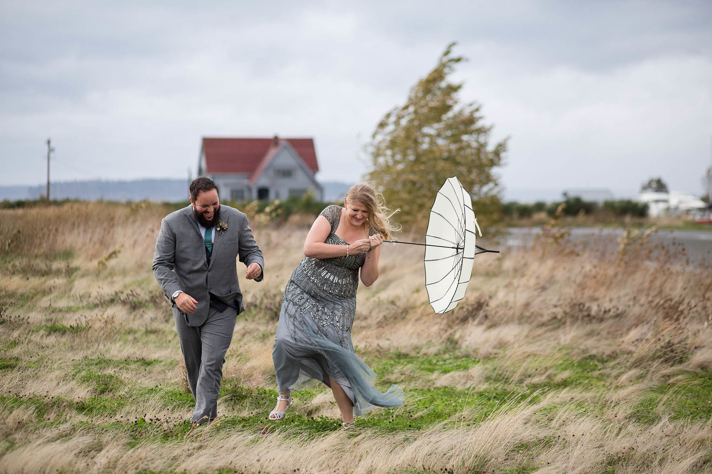 Best Seattle Wedding Photographers