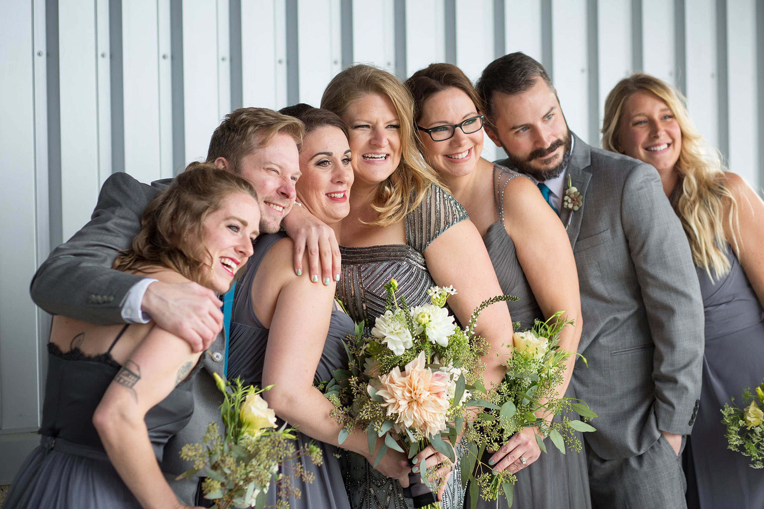 Best Seattle Wedding Photographers