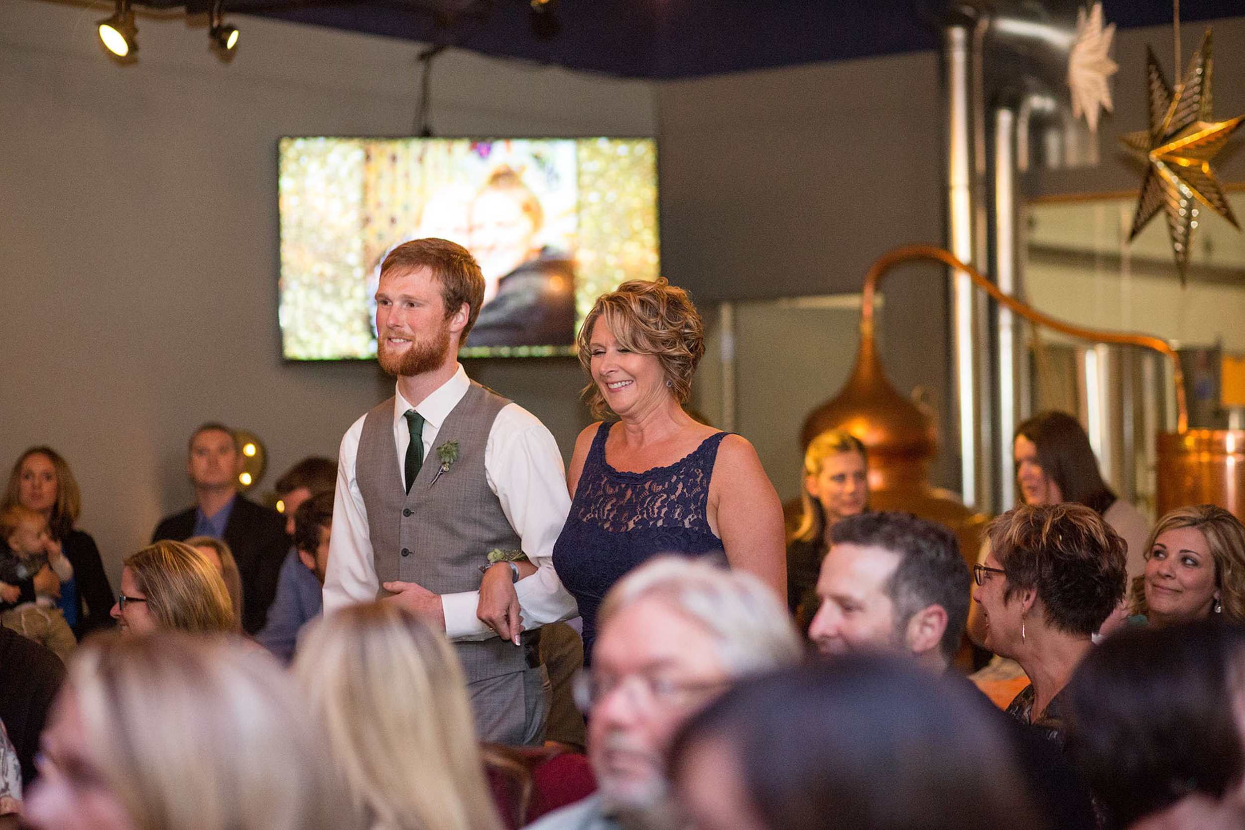 Best Seattle Wedding Photographers