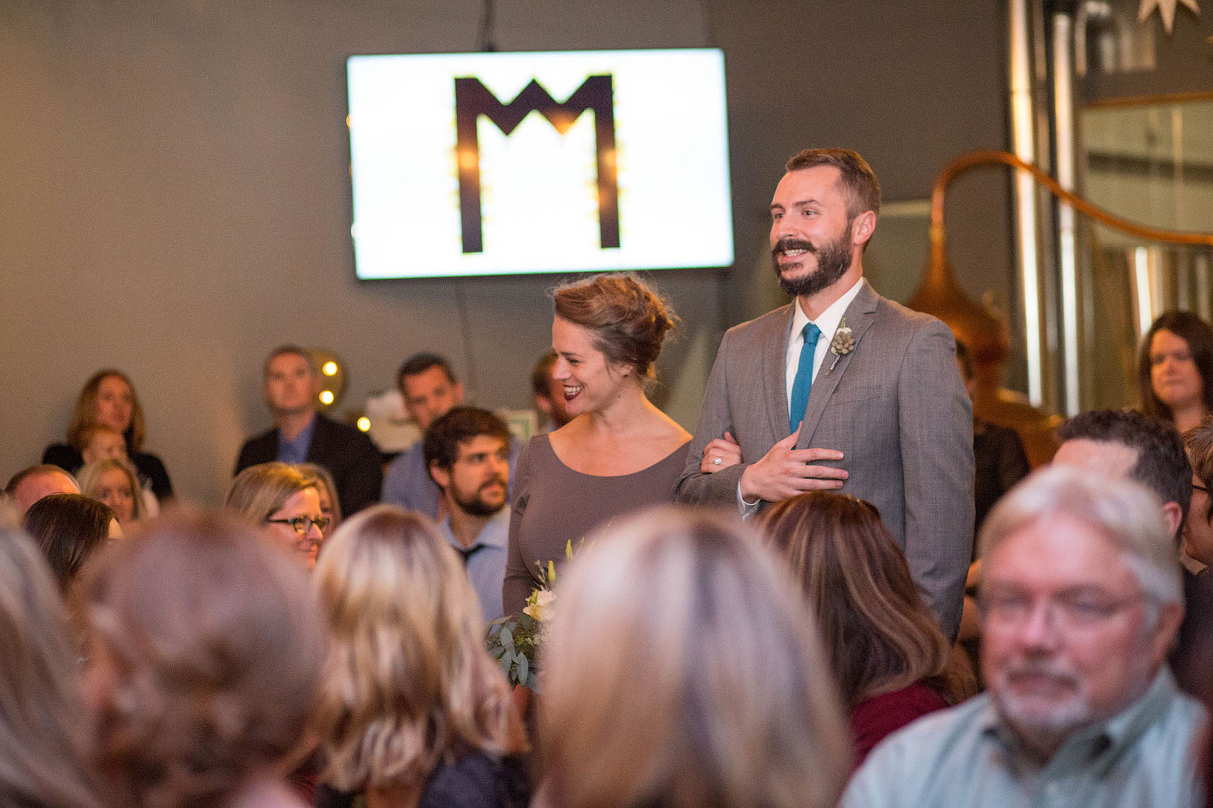 Best Seattle Wedding Photographers