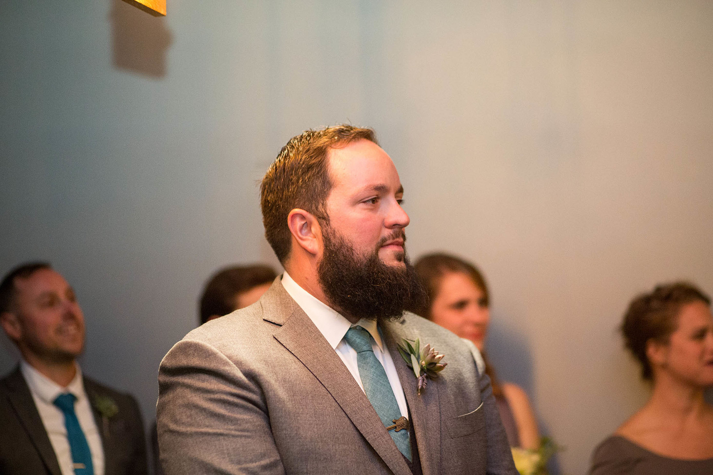 Best Seattle Wedding Photographers