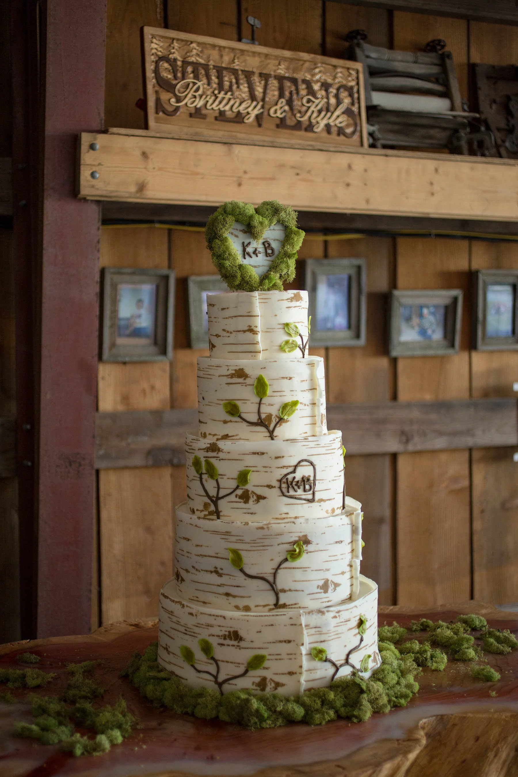 Snohomish Farm Wedding Photographers Entwined Weddings