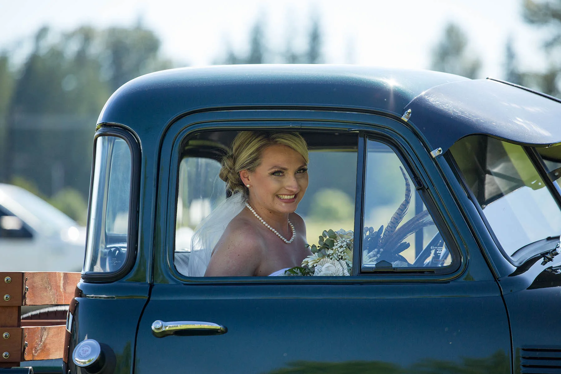 Snohomish Farm Wedding Photographers Entwined Weddings