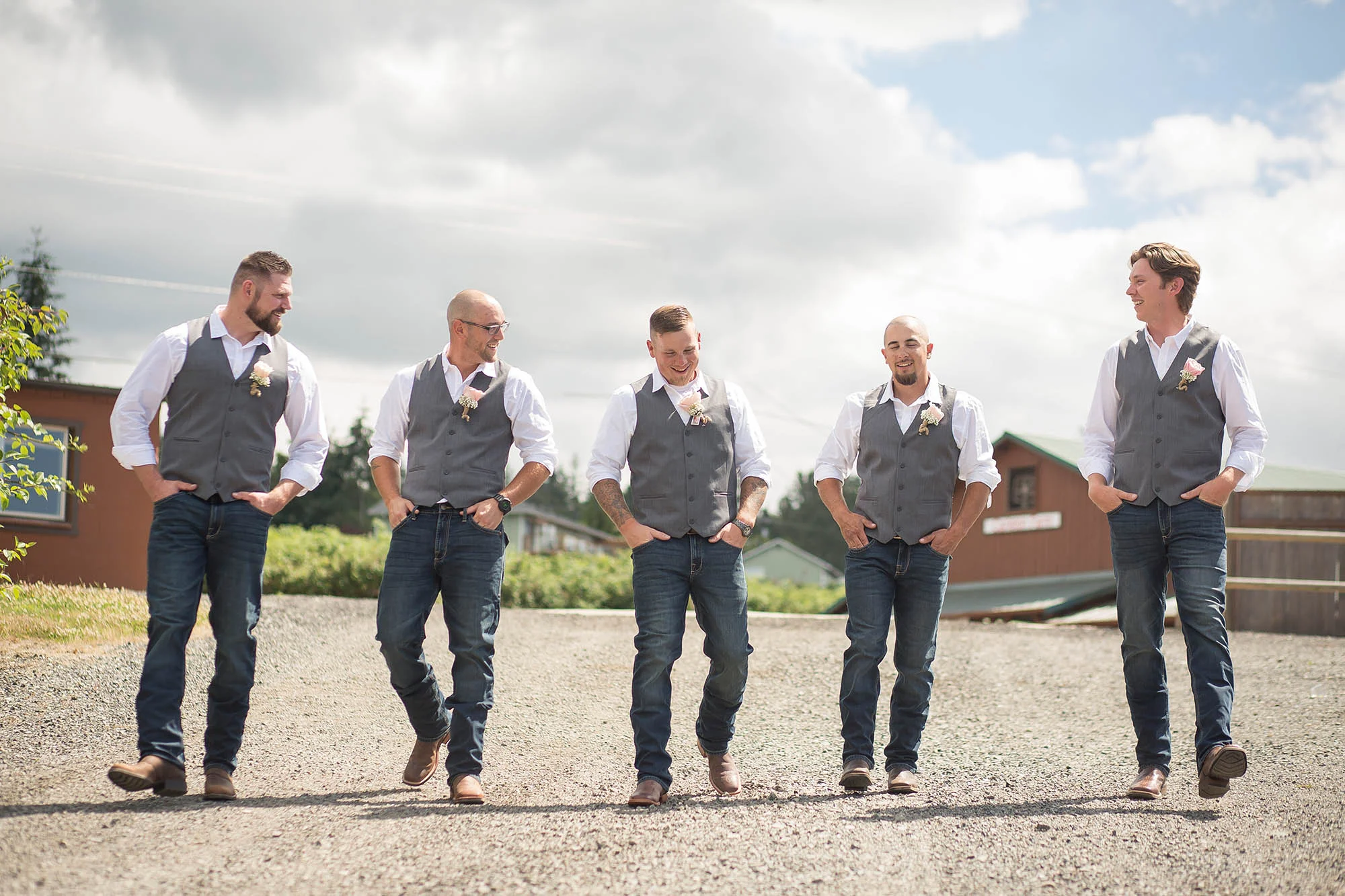 Best Seattle Wedding Photographers Entwined Weddings