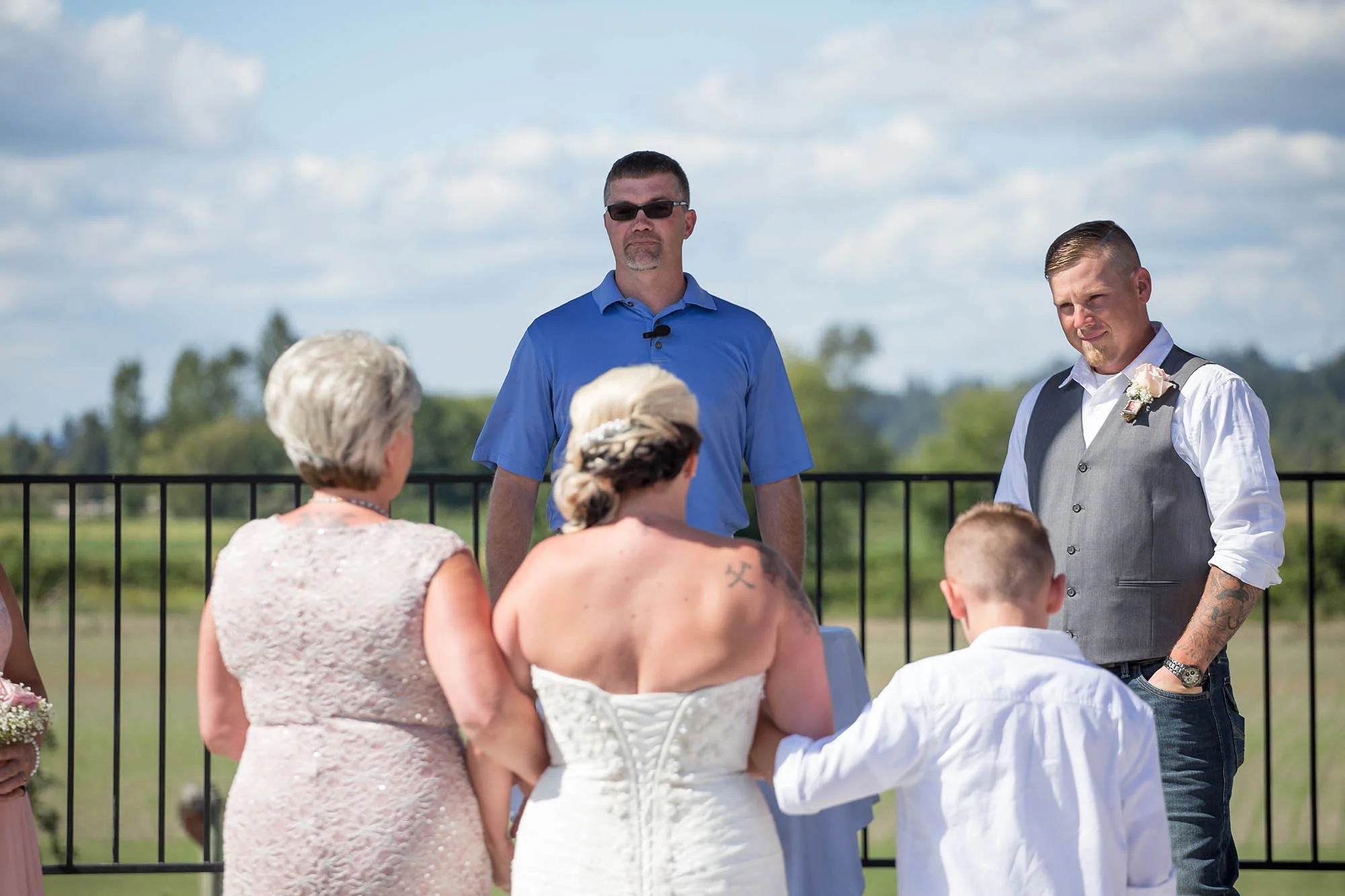 Best Seattle Wedding Photographers Entwined Weddings