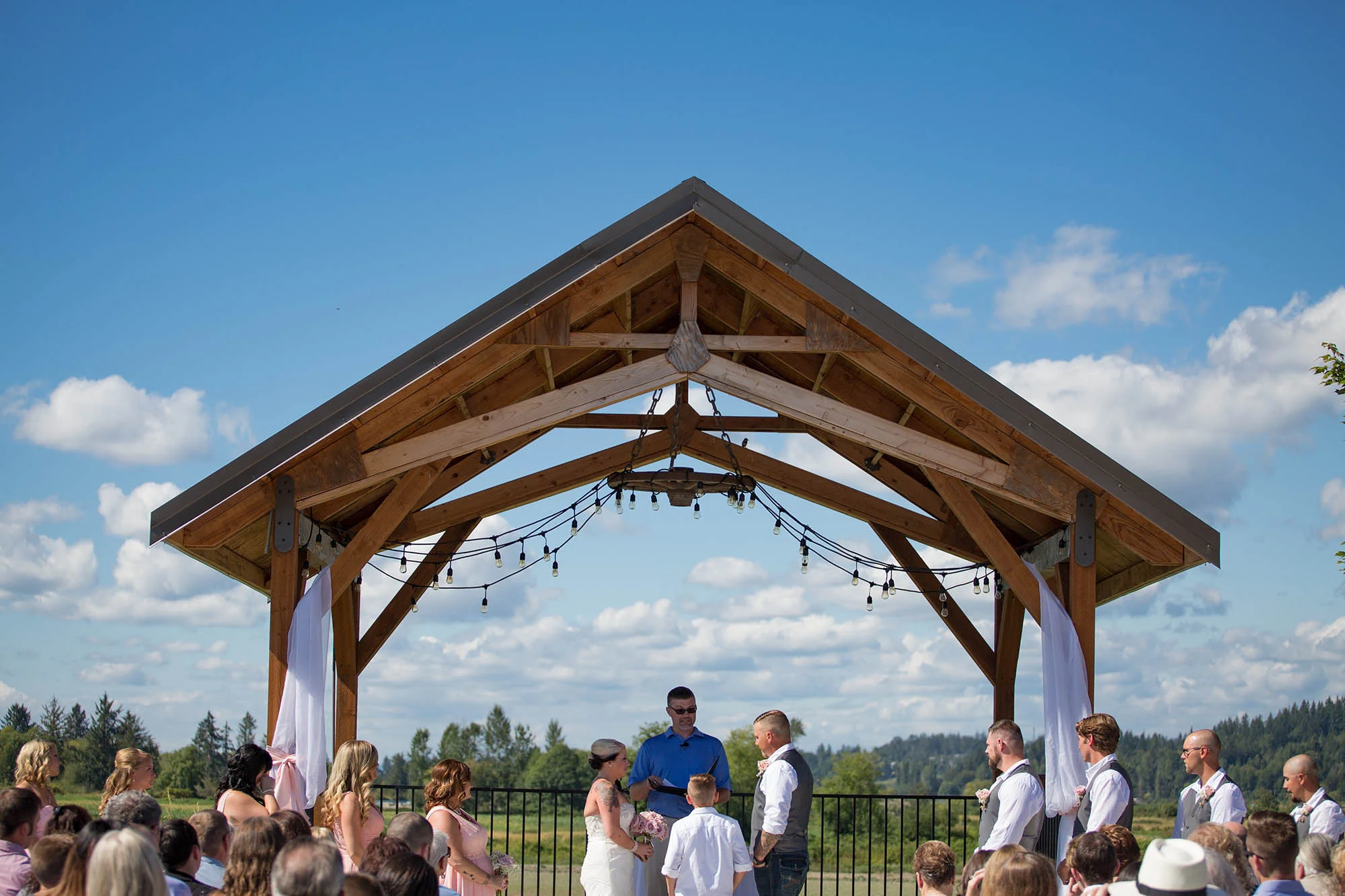 Best Seattle Wedding Photographers Entwined Weddings