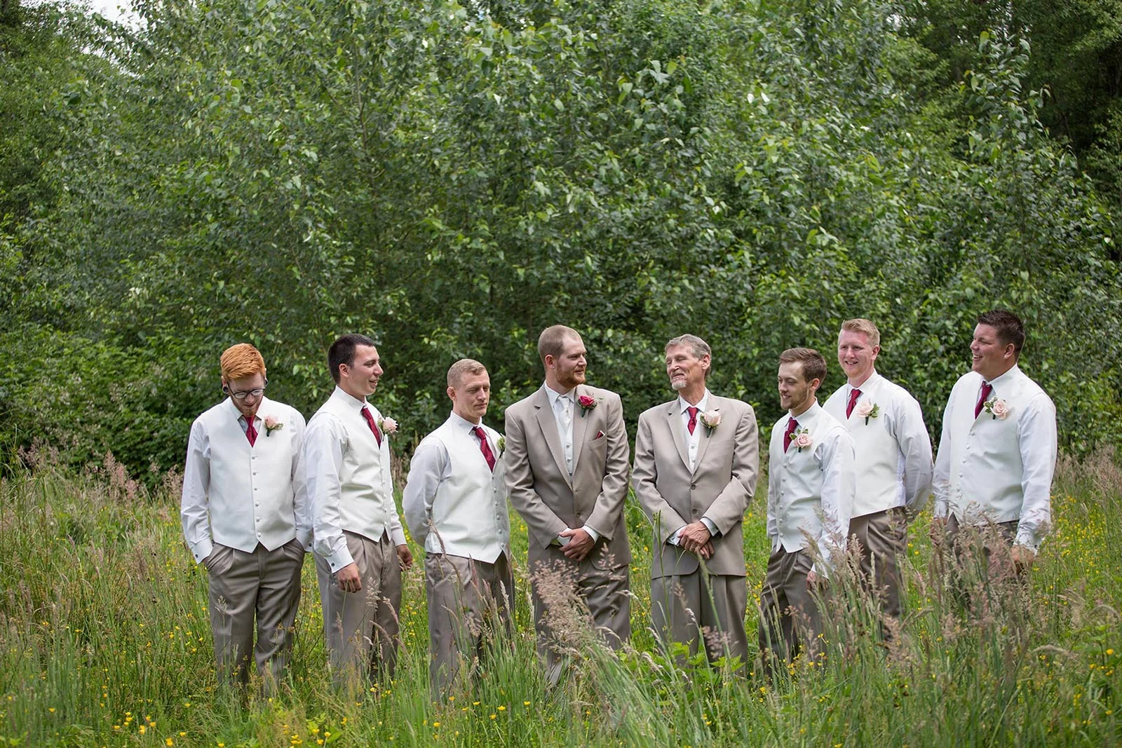 Best Seattle Wedding Photographers Entwined Weddings
