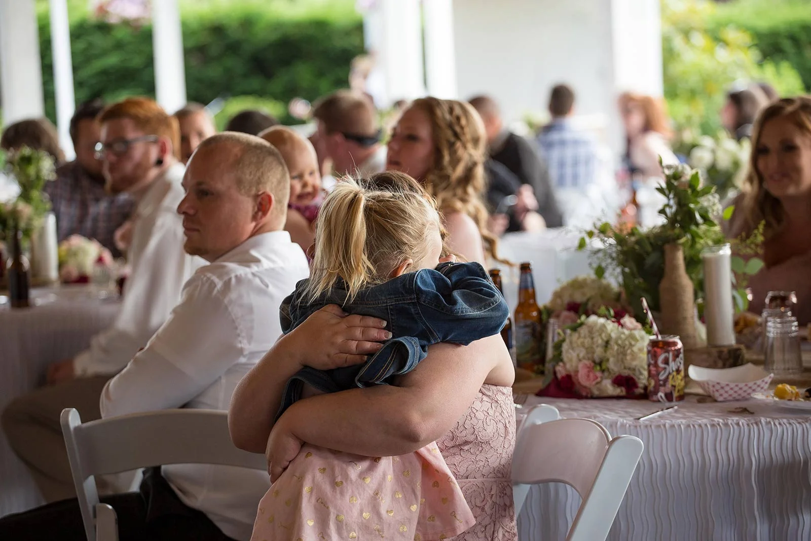 Best Seattle Wedding Photographers Entwined Weddings