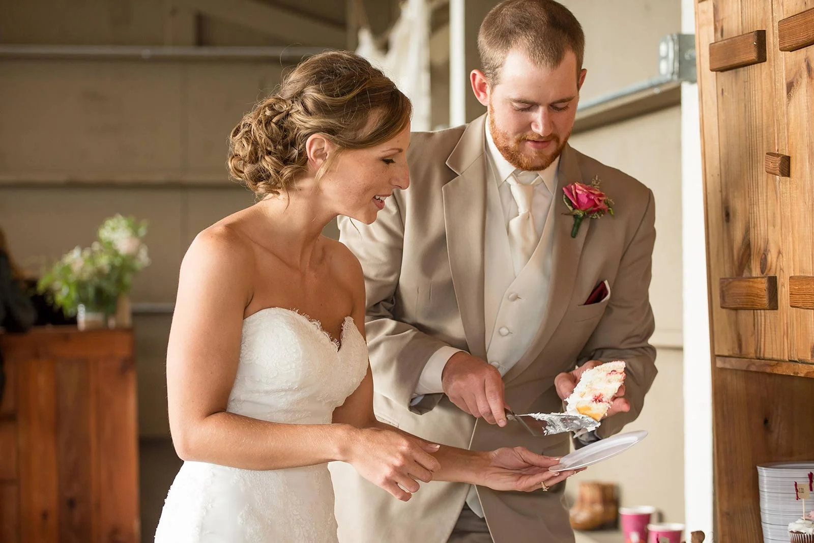 Best Seattle Wedding Photographers Entwined Weddings