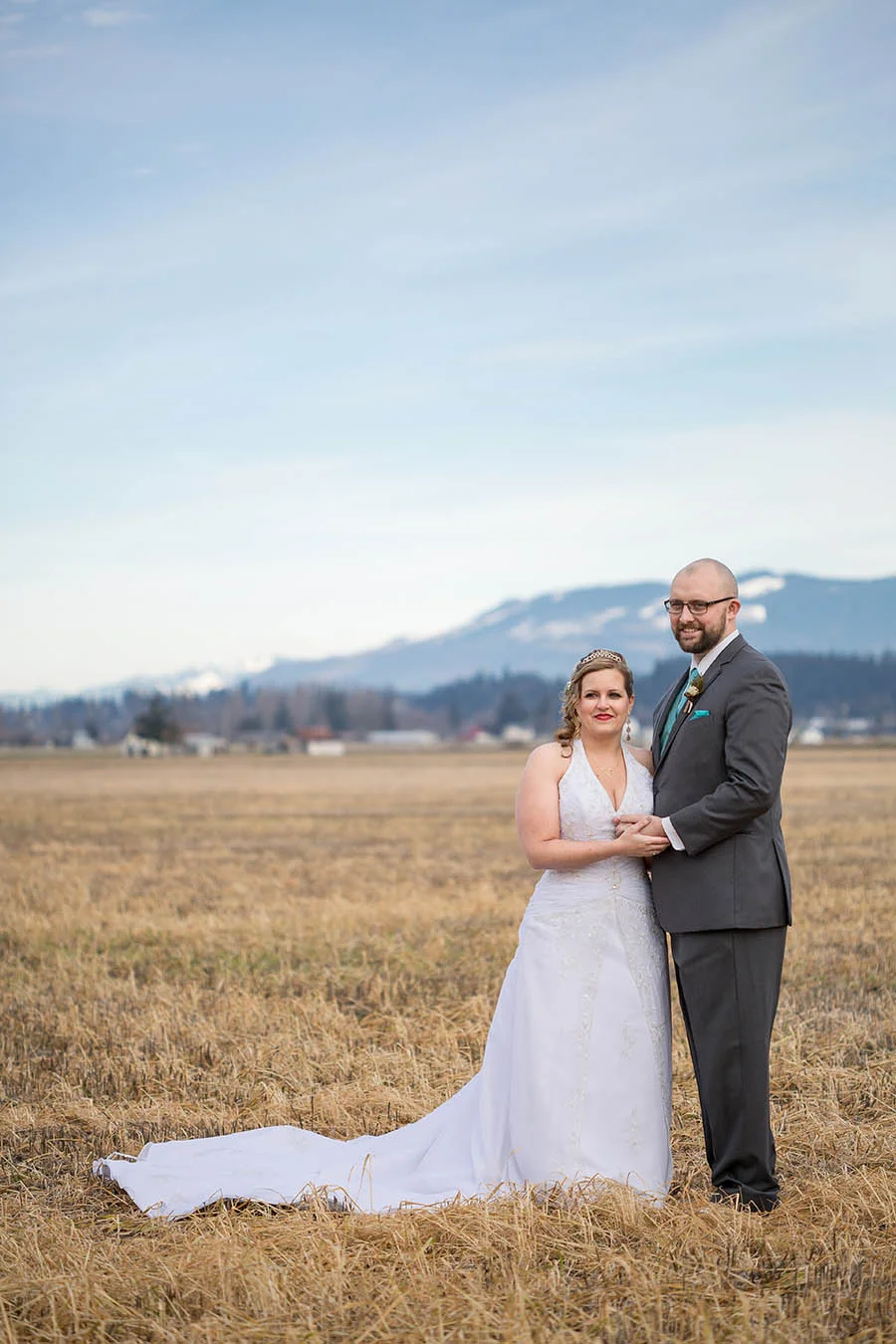 maplehurst farm mount vernon wedding photography