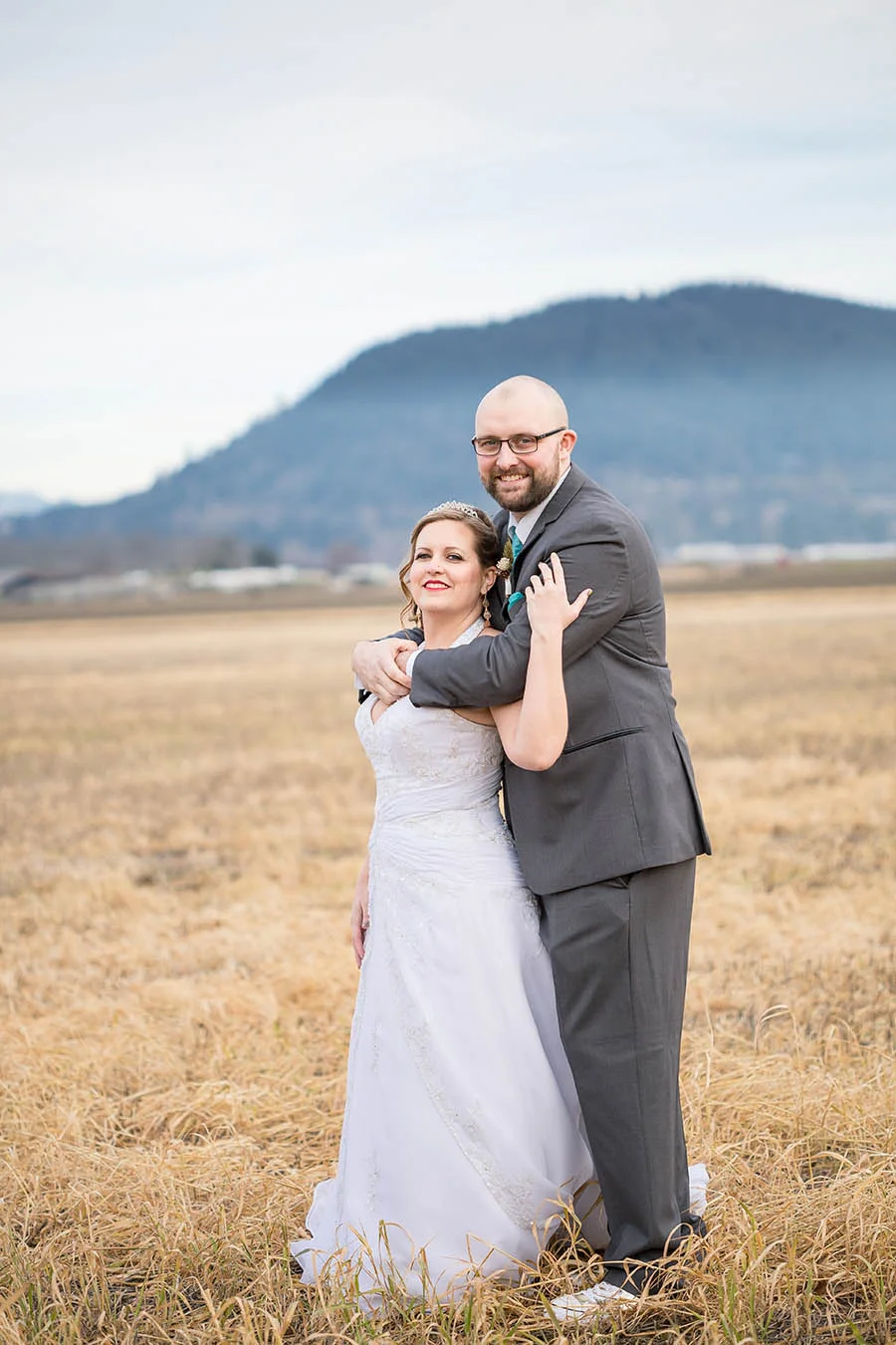maplehurst farm mount vernon wedding photography