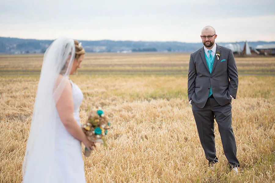 maplehurst farm mount vernon wedding photography
