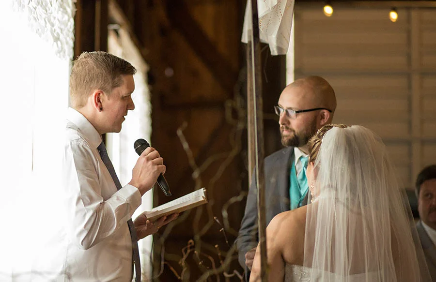 maplehurst farm mount vernon wedding photography
