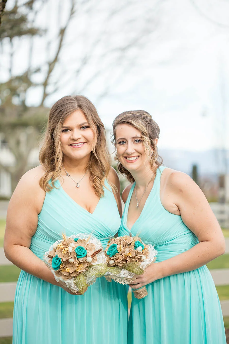 maplehurst farm mount vernon wedding photography