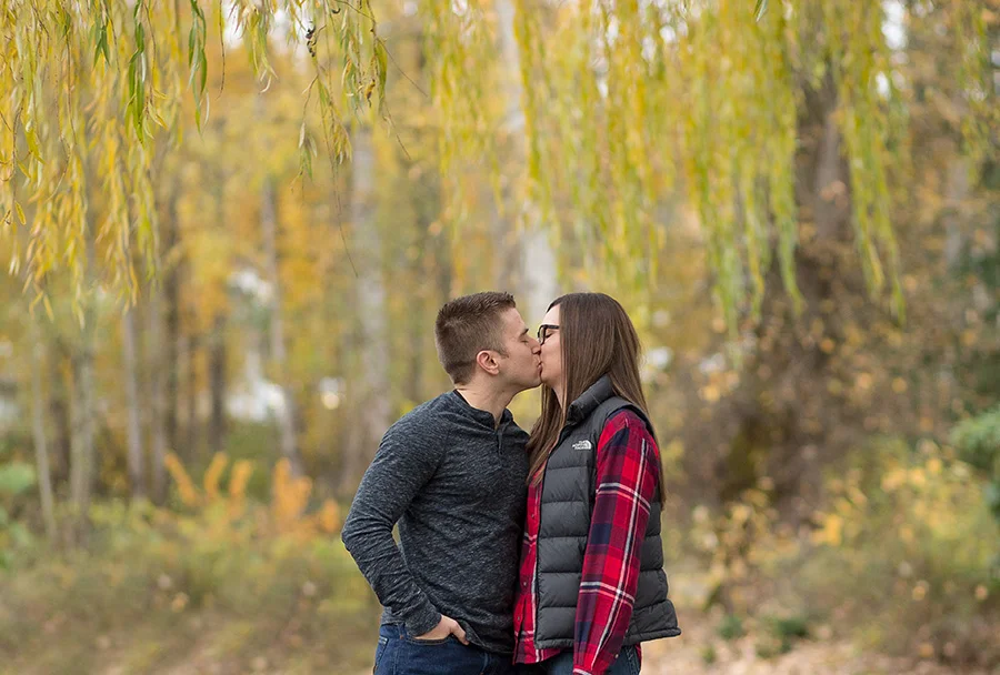 Best Seattle Engagement and Wedding Photographer
