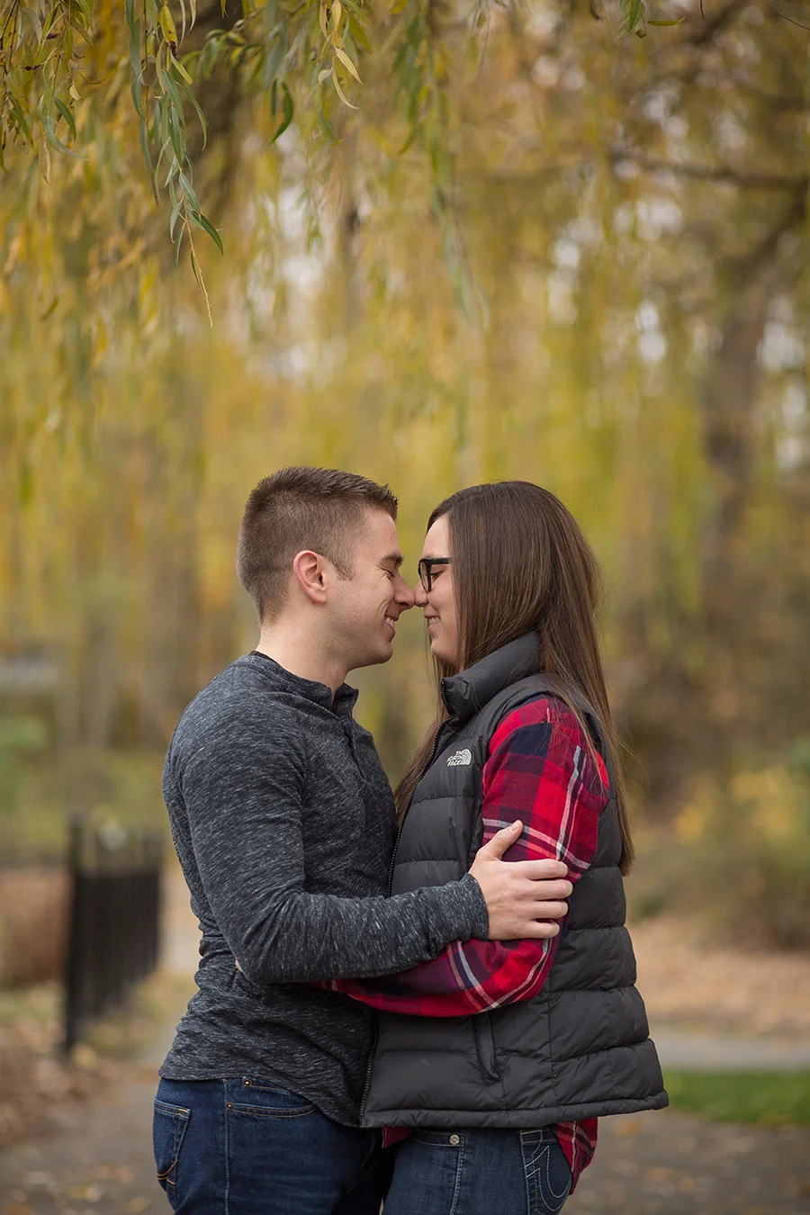 Best Seattle Engagement and Wedding Photographer