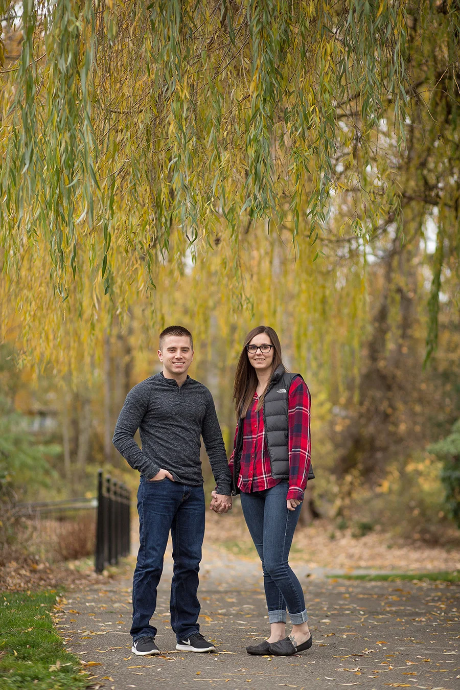 Best Seattle Engagement and Wedding Photographer
