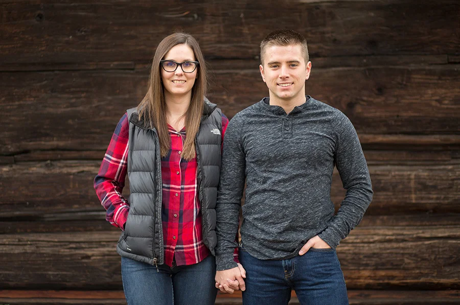 Best Seattle Engagement and Wedding Photographer