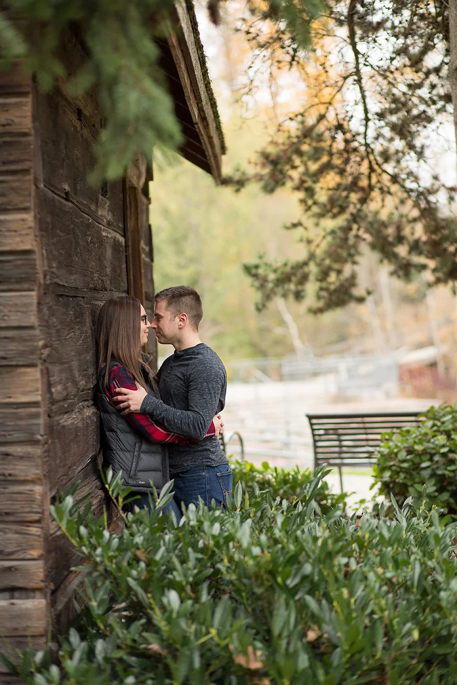 Best Seattle Engagement and Wedding Photographer