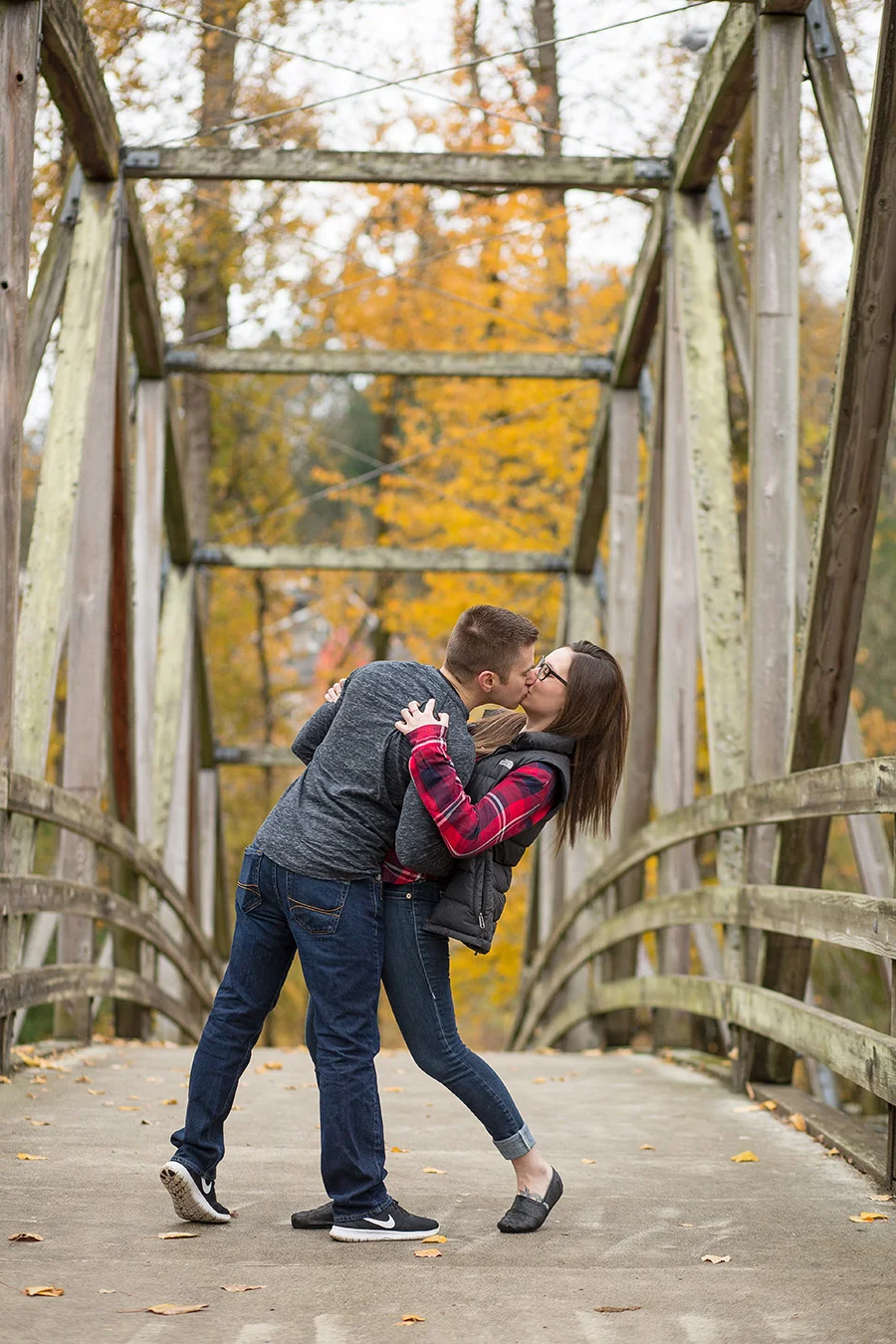 Best Seattle Engagement and Wedding Photographer
