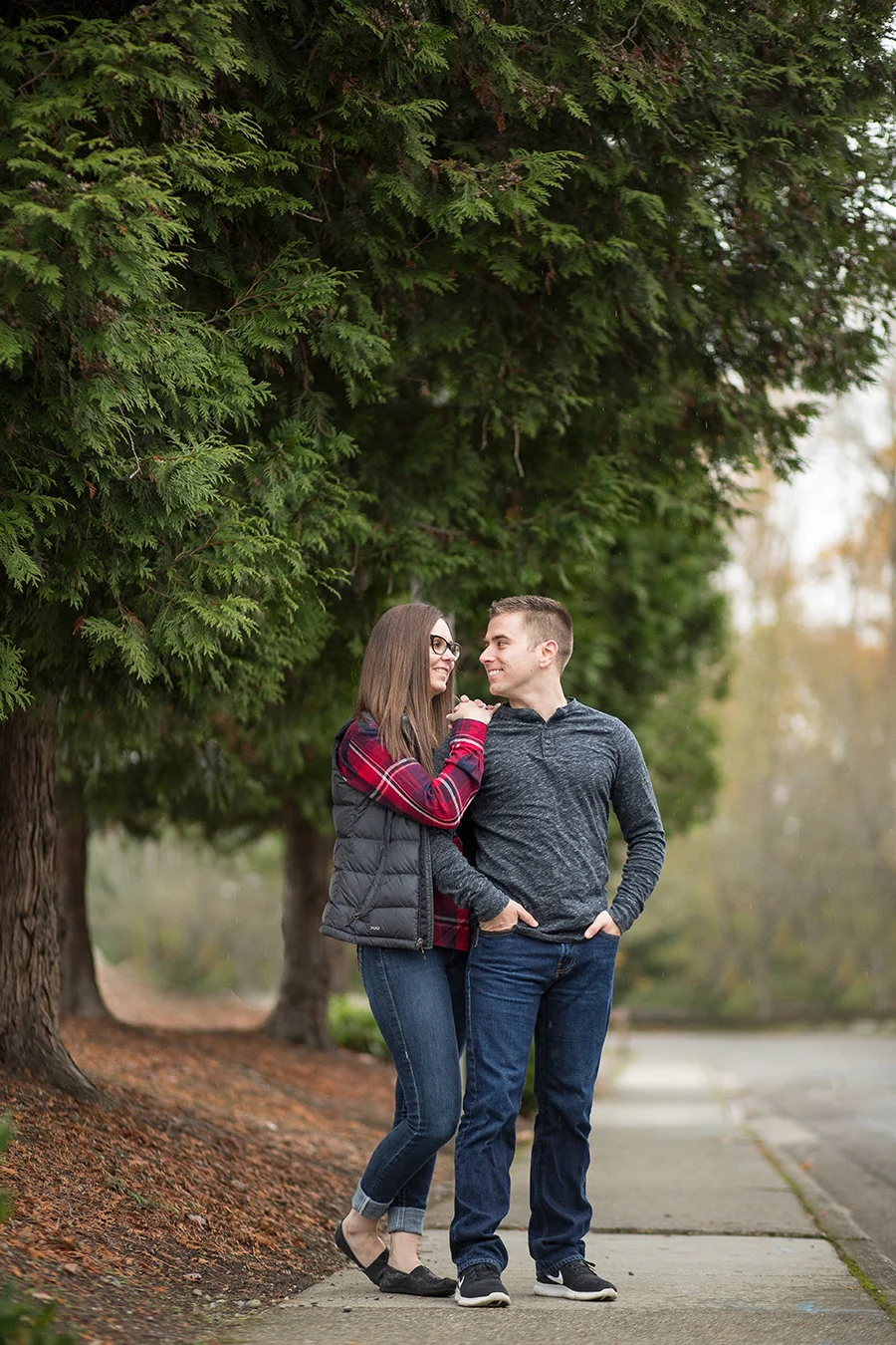 Best Seattle Engagement and Wedding Photographer