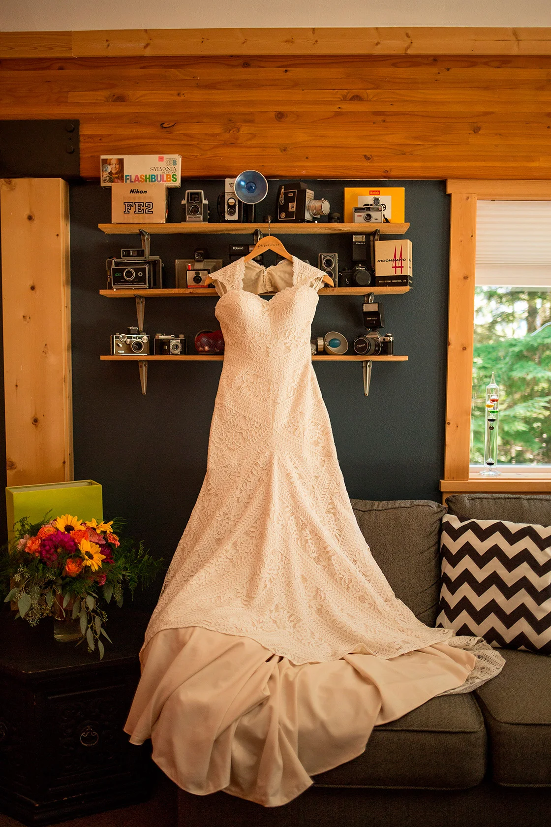 PNW Wedding and Elopement Photographer Seattle