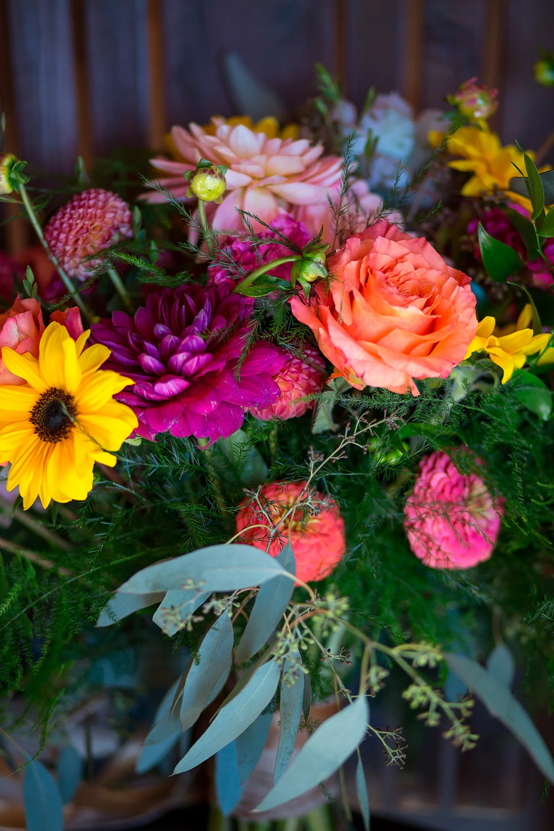 PNW Wedding and Elopement Photographer Seattle