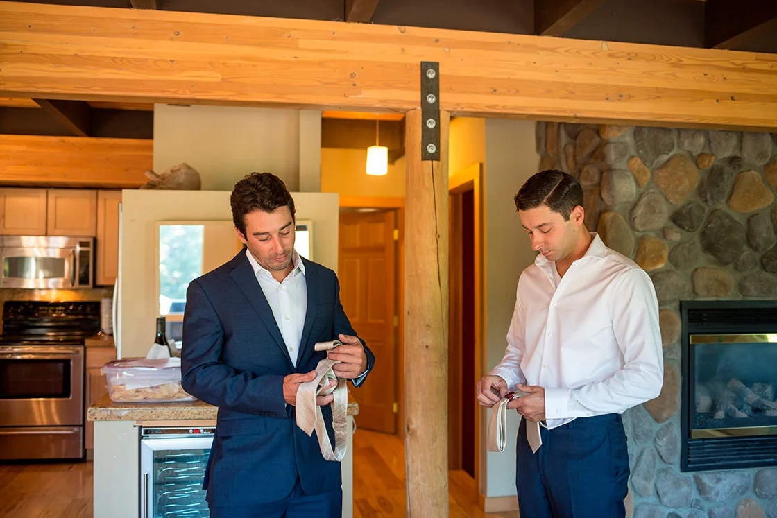 PNW Wedding and Elopement Photographer Seattle