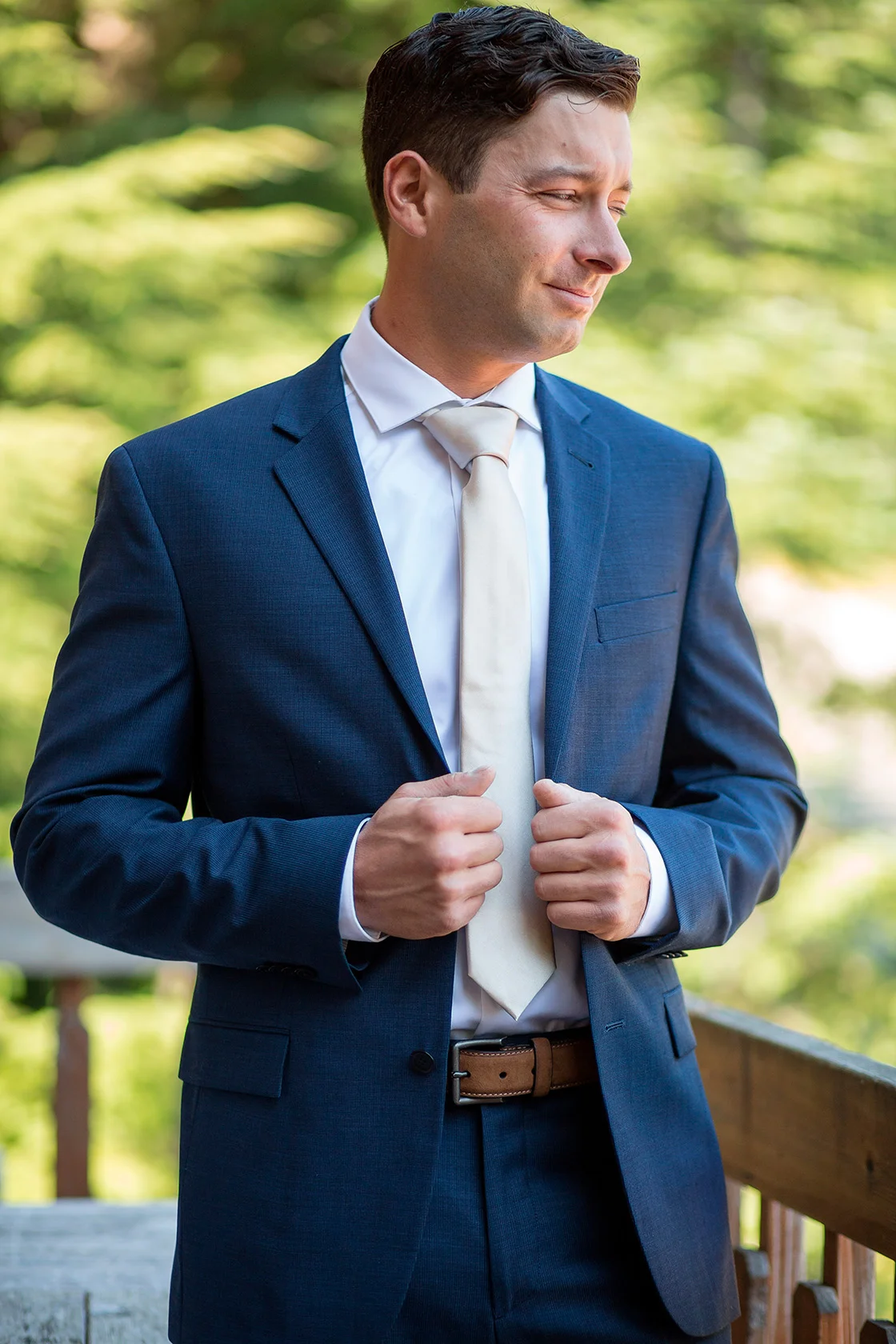 PNW Wedding and Elopement Photographer Seattle