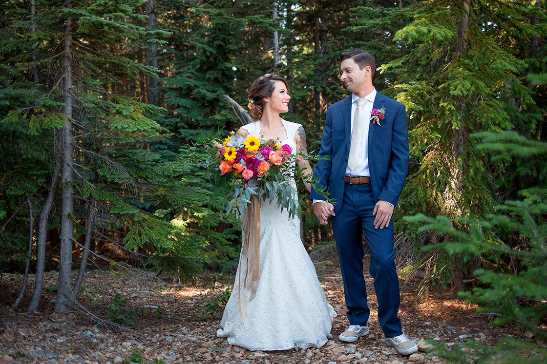 Entwined Weddings Best Wedding Photographers in Seattle