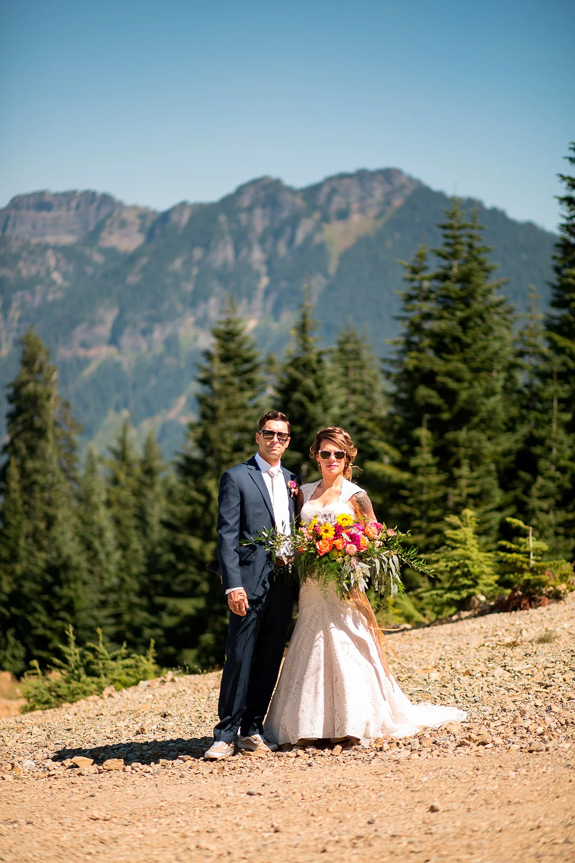 Entwined Weddings Best Wedding Photographers in Seattle