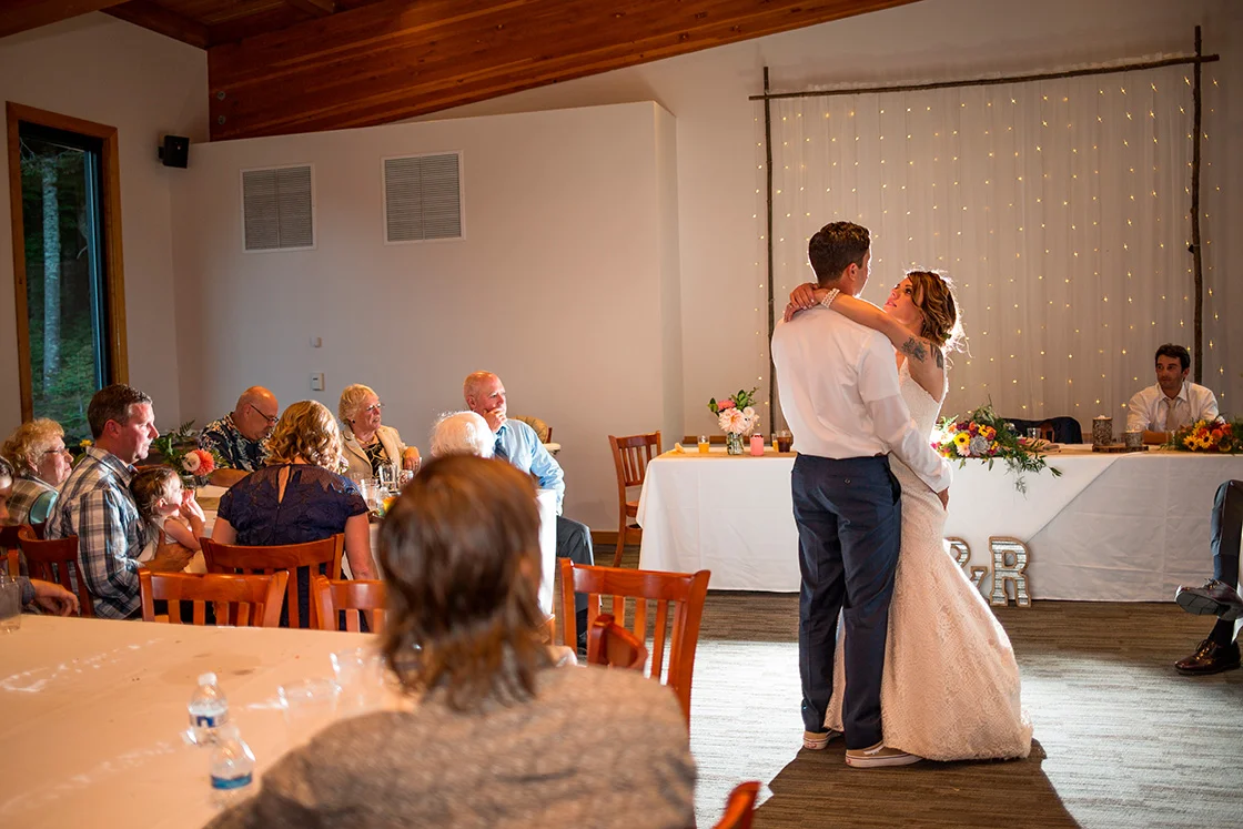 Best Seattle Wedding Photographers Entwined Weddings