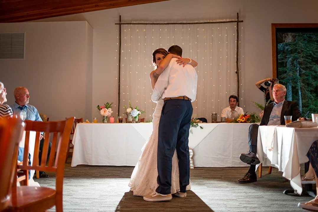 Best Seattle Wedding Photographers Entwined Weddings