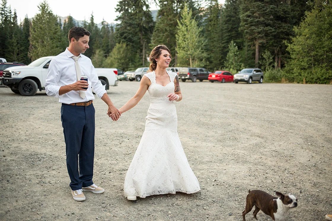 Best Seattle Wedding Photographers Entwined Weddings